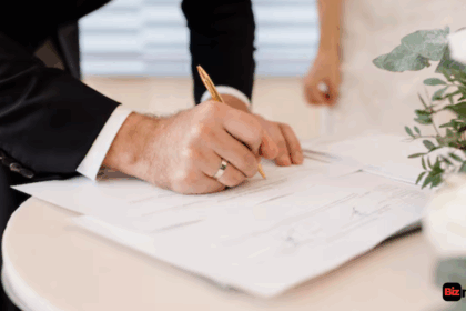 How to Register Marriage in UAE
