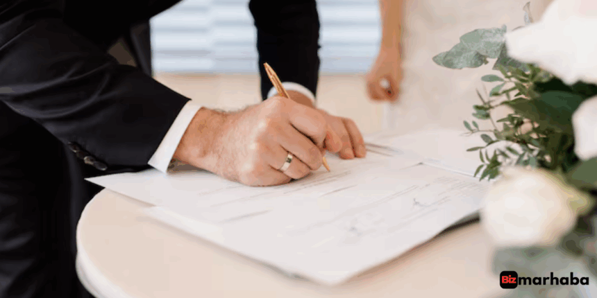 How to Register Marriage in UAE