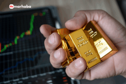 Trading Central Gold: Prices Surge in 2025 | Impact on Shoppers & Investors