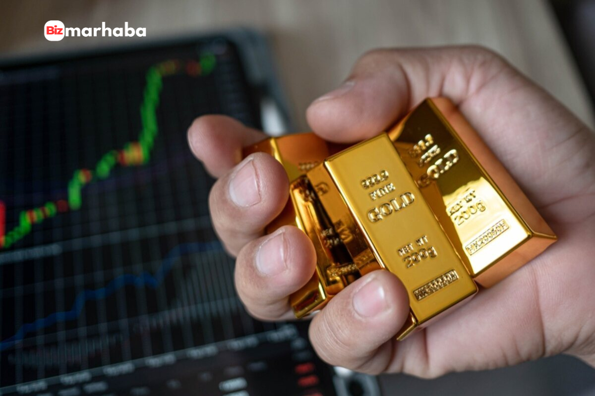 Trading Central Gold: Prices Surge in 2025 | Impact on Shoppers & Investors
