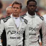 F1 The Movie (2025): Release Date, Cast, Plot, Budget & IMAX