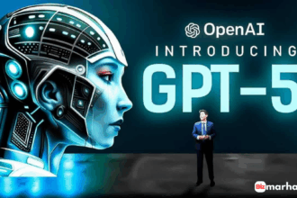 GPT-5 vs GPT-4