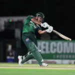 Pak vs WI T20 2025: Pakistan Win 1st T20I by 14 Runs
