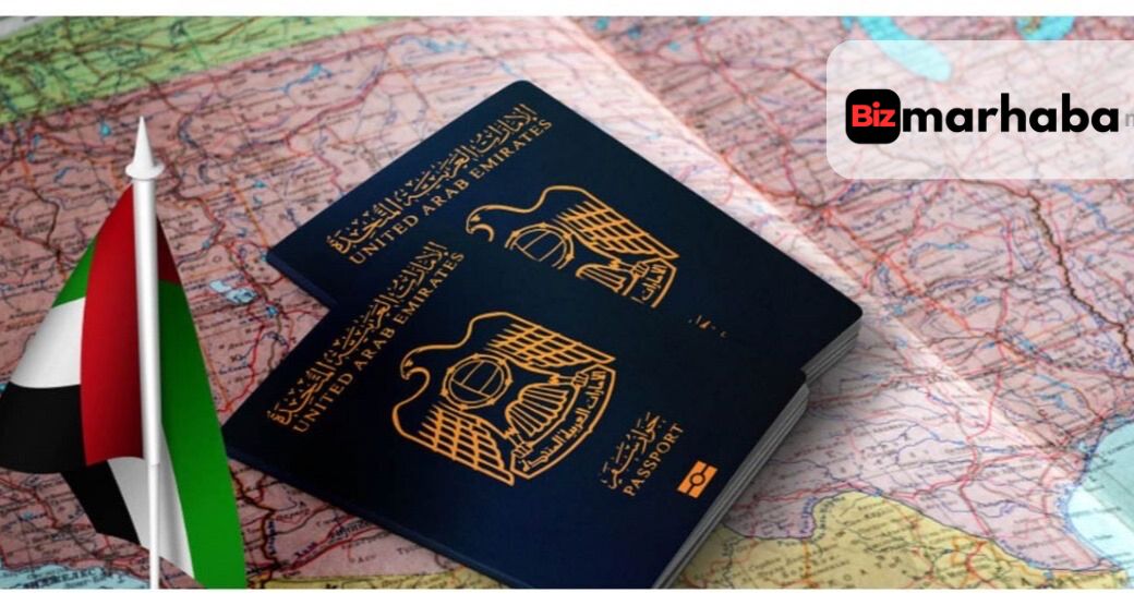 UAE Visit Visa New Rules