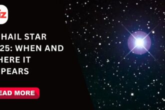 Suhail star
