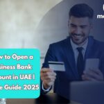 How to open business bank account