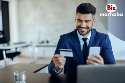 How to open business bank account