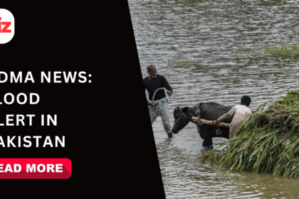 NDMA news- high flood alert for Ravi as India releases water