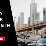 How to Pay for Parking in Dubai