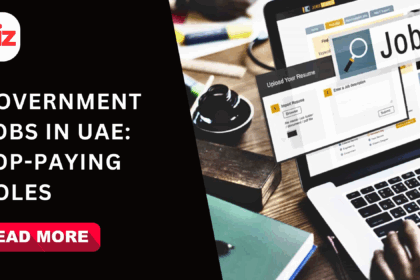 Government Jobs in UAE: Top Roles & Salary Guide 2025