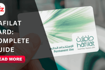 A Complete Guide to Hafilat Card Abu Dhabi