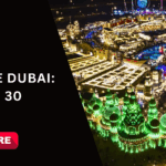Global Village Dubai Season 30 – Visitor Guide