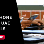 UAE Announces Cell Phone Ban in Schools