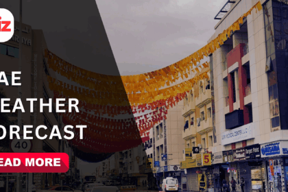 UAE Weather Forecast