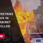Israeli Airstrike on Houthis in Yemen: Cabinet Leaders Killed
