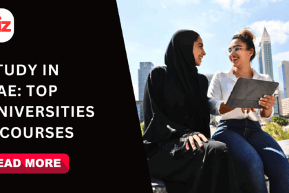 Study in UAE: Best Universities & Courses