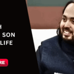 Mukesh Ambani son investigated over private zoo