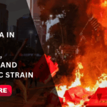 Indonesia in Turmoil: Protests, Politics, and Economic Strain