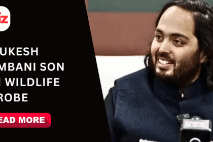 Mukesh Ambani son investigated over private zoo
