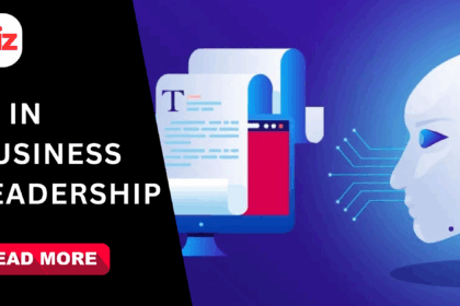 Transformative AI in Business: Content Leadership for the C-Suite
