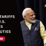 Trump Tariffs News: U.S. Doubles Duties on Indian Imports