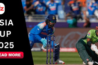 Asia Cup UAE 2025 – Tickets, Teams, Schedule & Venues