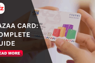 Fazaa Card: Benefits, Types, Eligibility, How to Get & More