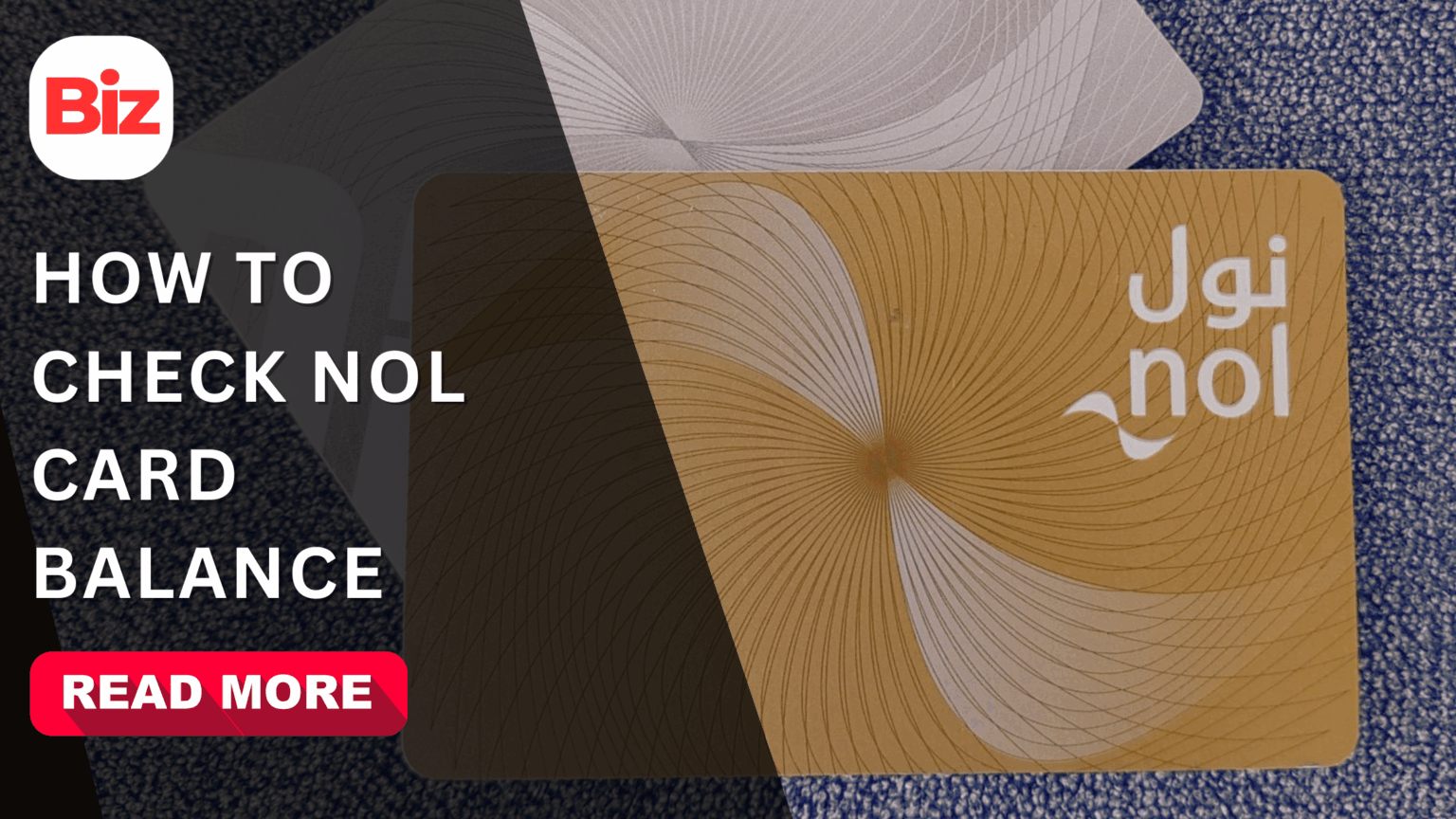 NOL Card Balance Check 2025 - Complete guide