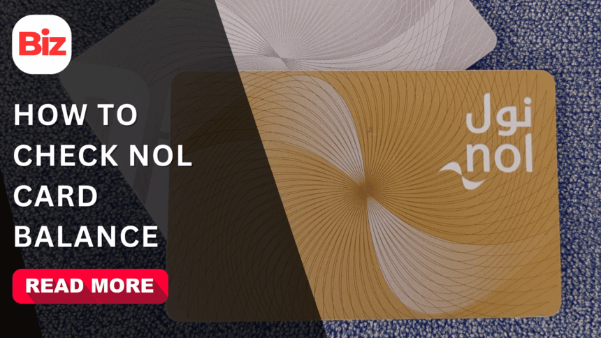 NOL Card Balance Check 2025 - Complete guide