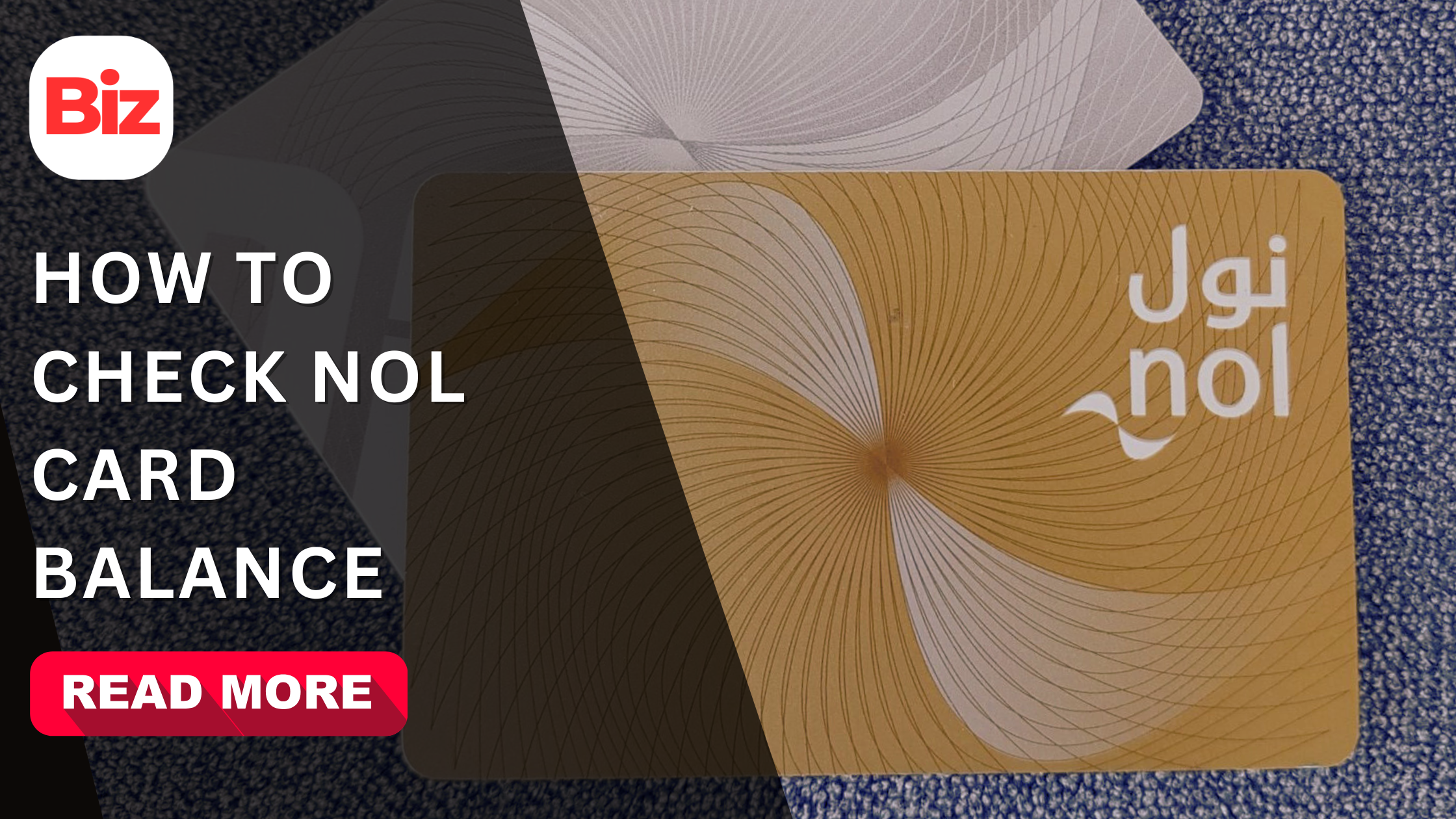 NOL Card Balance Check 2025 - Complete guide