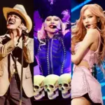 VMAs MTV Awards 2025: Lady Gaga Tops Nominations List