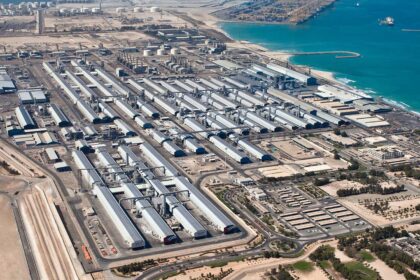 Emirates Global Aluminium EGA Disputes Guinea Move