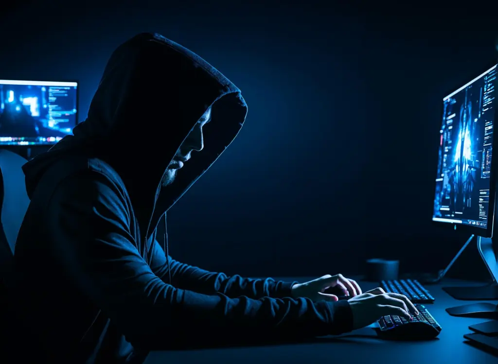 AI and cybercrime are fueling a rise in realistic ai email scams across global industries