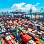 When do Trump's tariffs hit major US trade partners and impact global markets