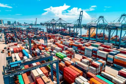When do Trump's tariffs hit major US trade partners and impact global markets