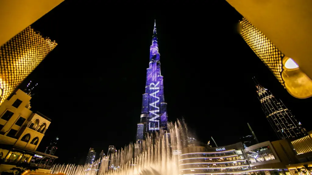 Dubai fountain show times – latest updates on Dubai fountain reopening and Burj Khalifa fountain show timings