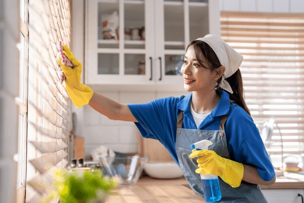 Domestic Workers in UAE: MOHRE Sets New Hiring Rules