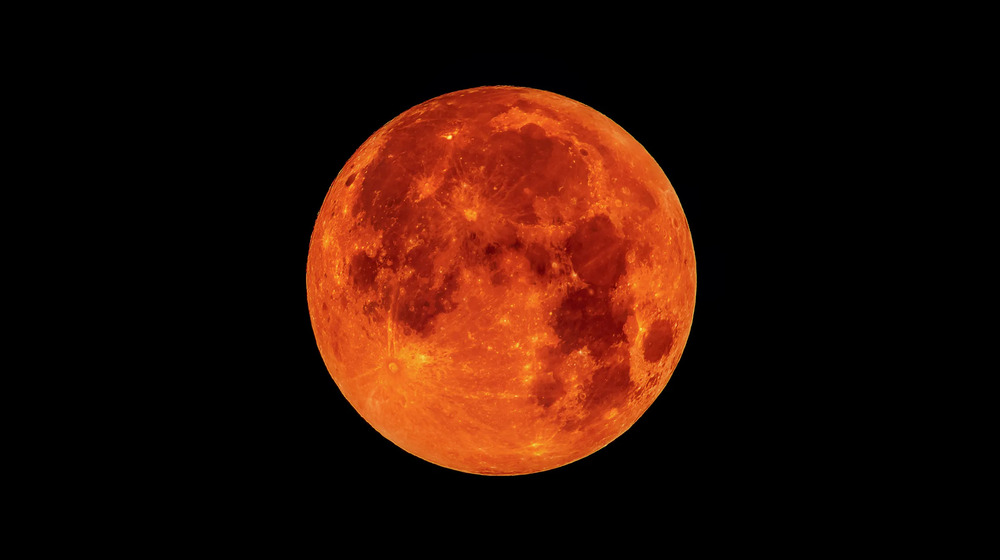 Blood Moon