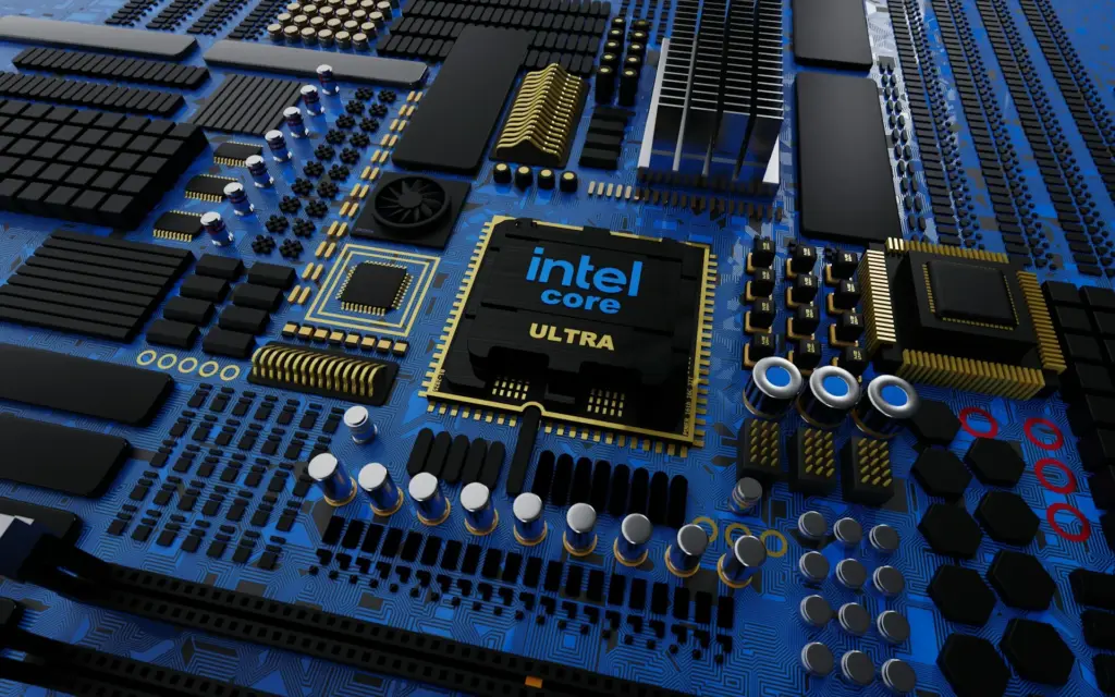 Intel chip manufacturing process delays impact next generation PC chip rollout