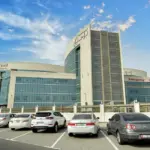 Burjeel Profit Rises 129% in Q2 2025