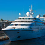 taking Cruises to Schengen Countries