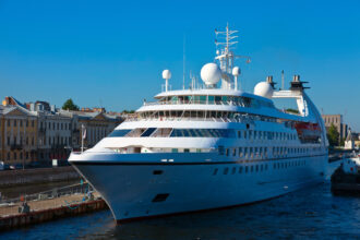 taking Cruises to Schengen Countries