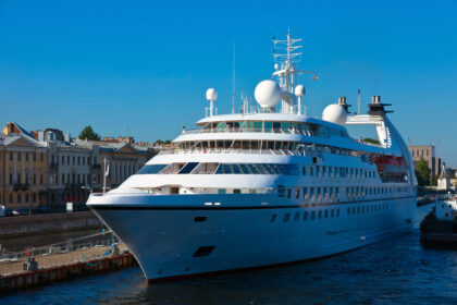 taking Cruises to Schengen Countries