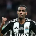 Alexander Isak Transfer Saga Deepens Amid Club Uncertainty