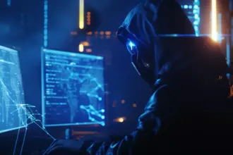 AI and cybercrime are fueling a rise in realistic ai email scams across global industries