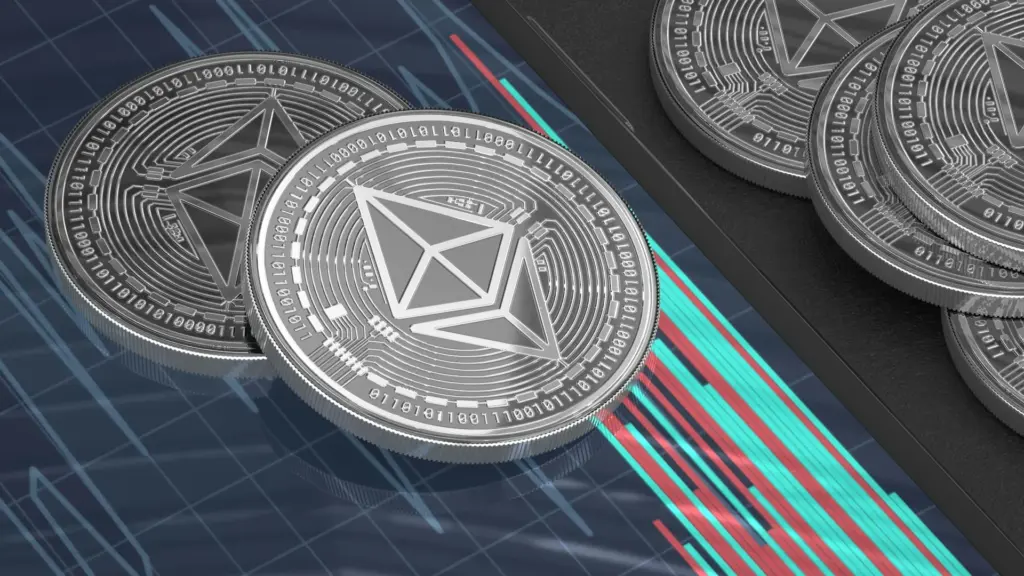 Public crypto companies increase ether investments amid crypto gold rush

