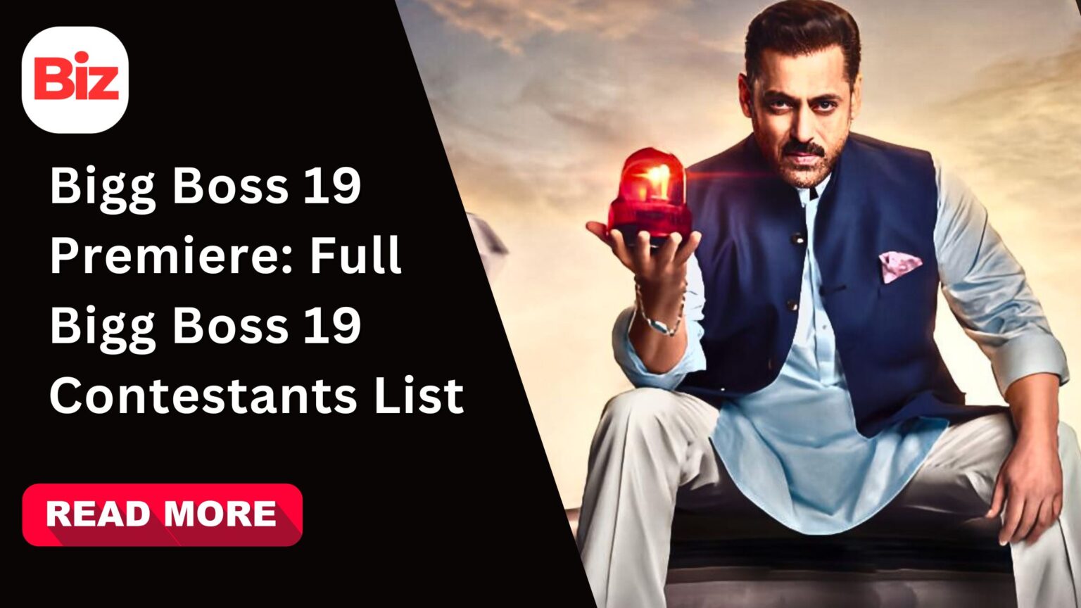 Bigg boss 19