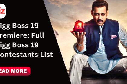 Bigg boss 19