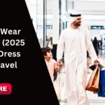 What to wear in dubai