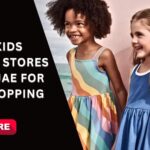 KIds brands in UAE